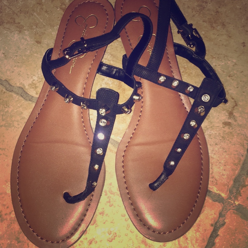🔥SALE🔥 Jessica Simpson flats